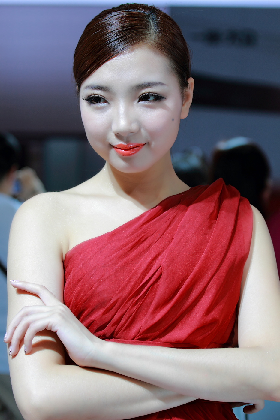 [网络收集] 2013.11.19 2013年成都车展 Part.9