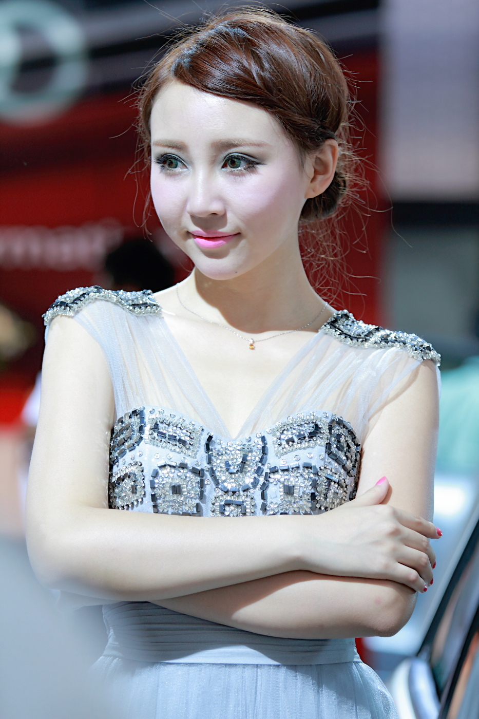 [网络收集] 2013.11.19 2013年成都车展 Part.9