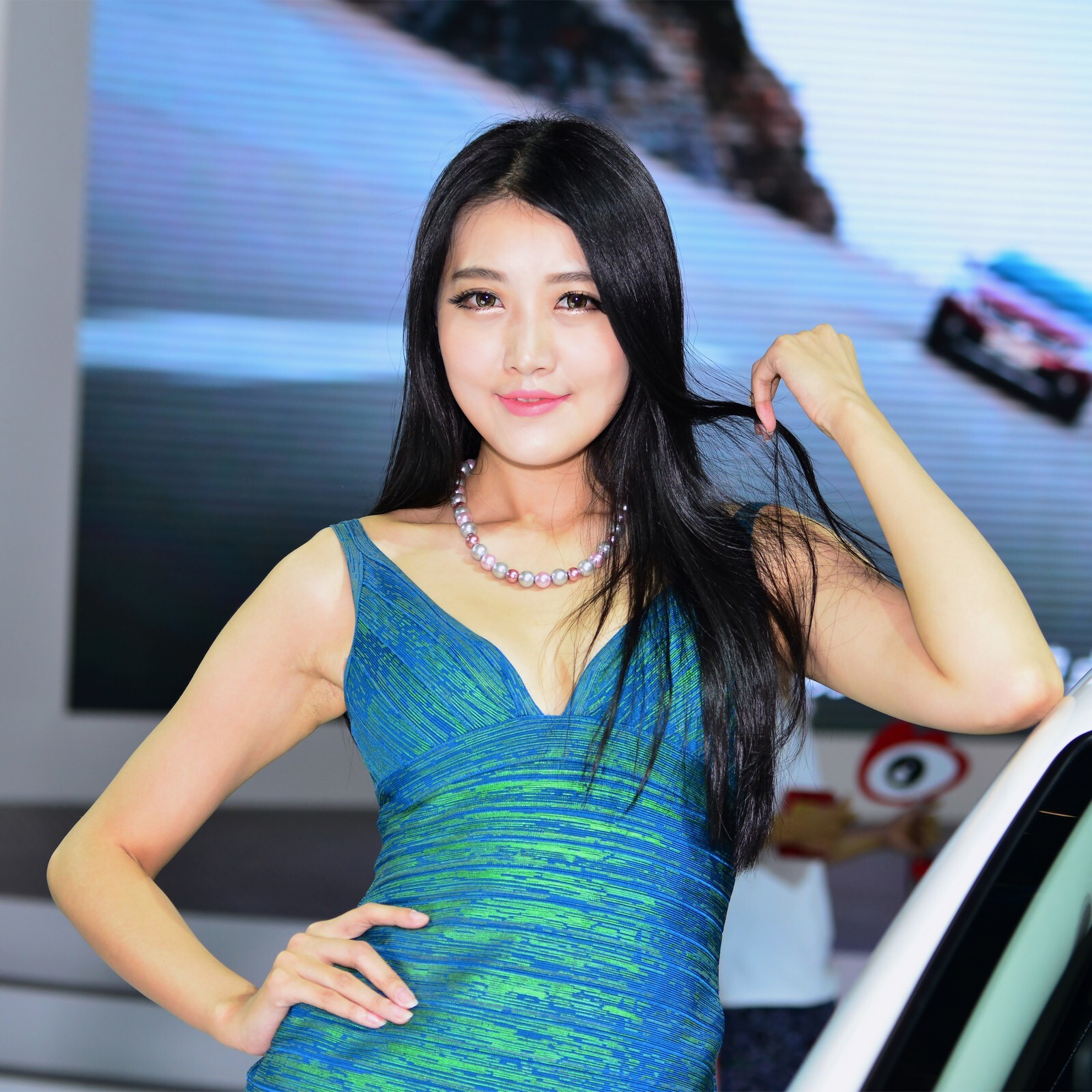 [网络收集] 2013.11.19 2013年成都车展 Part.9