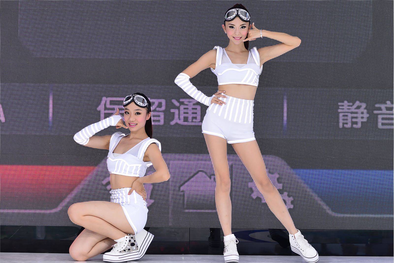 [网络收集] 2013.11.19 2013年成都车展 Part.9