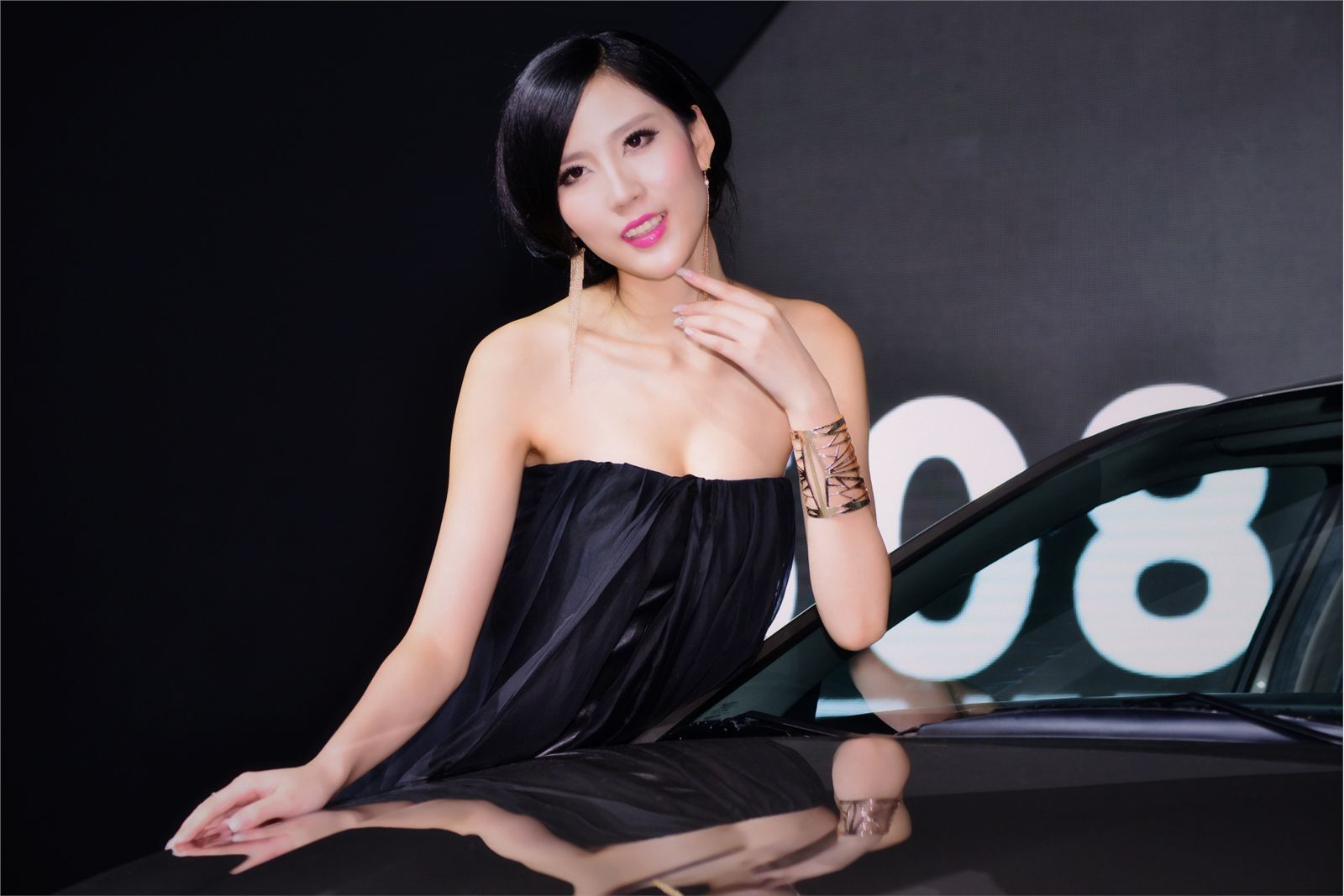 [网络收集] 2013.11.19 2013年成都车展 Part.9