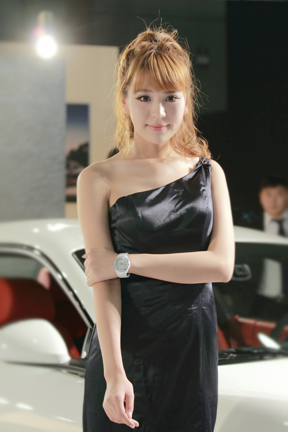 [网络收集] 2013.11.19 2013年成都车展 Part.9