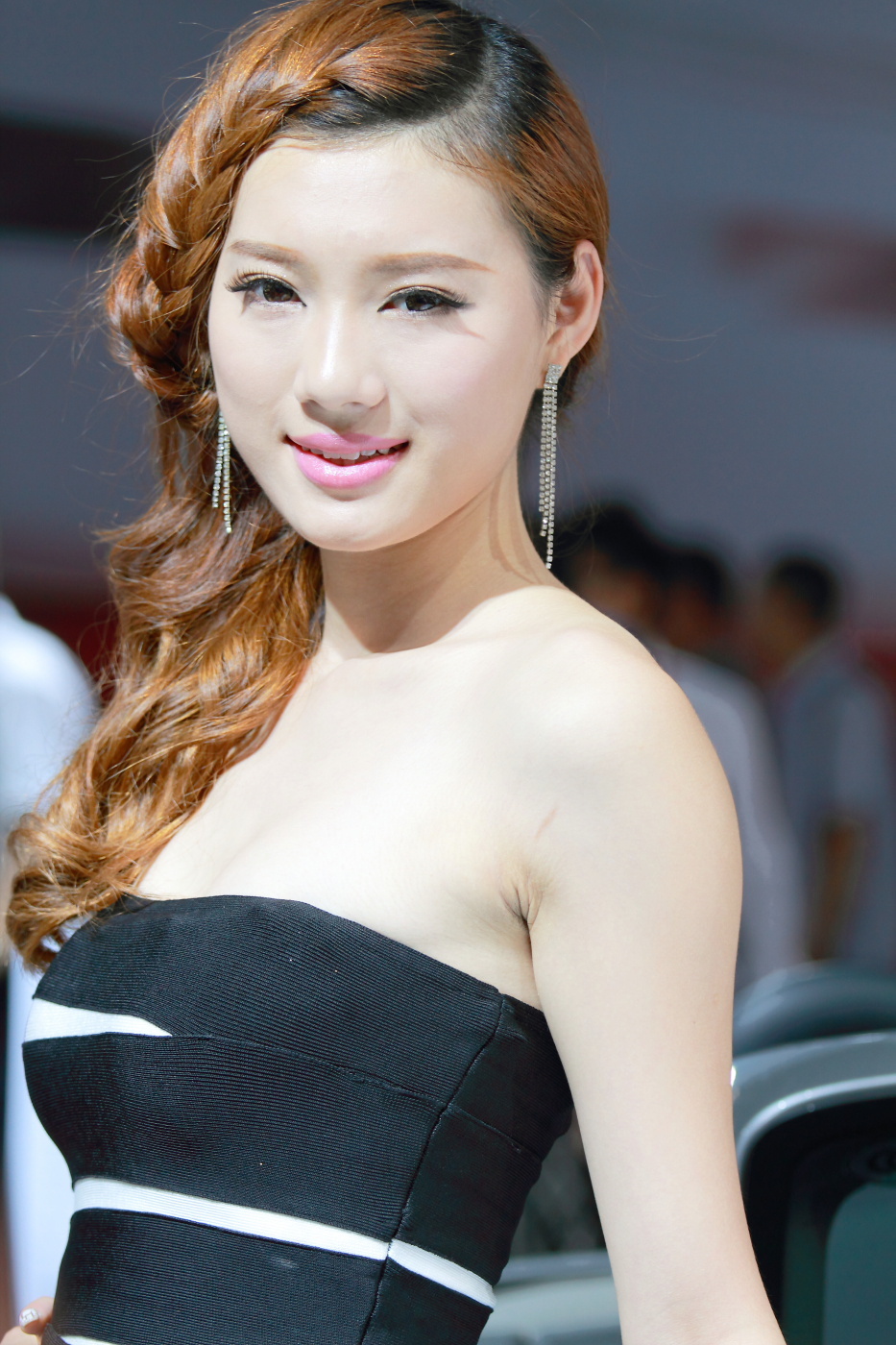 [网络收集] 2013.11.19 2013年成都车展 Part.9