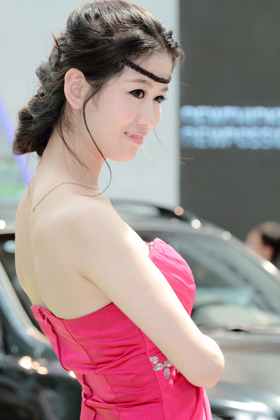 [网络收集] 2013.11.19 2013年成都车展 Part.9