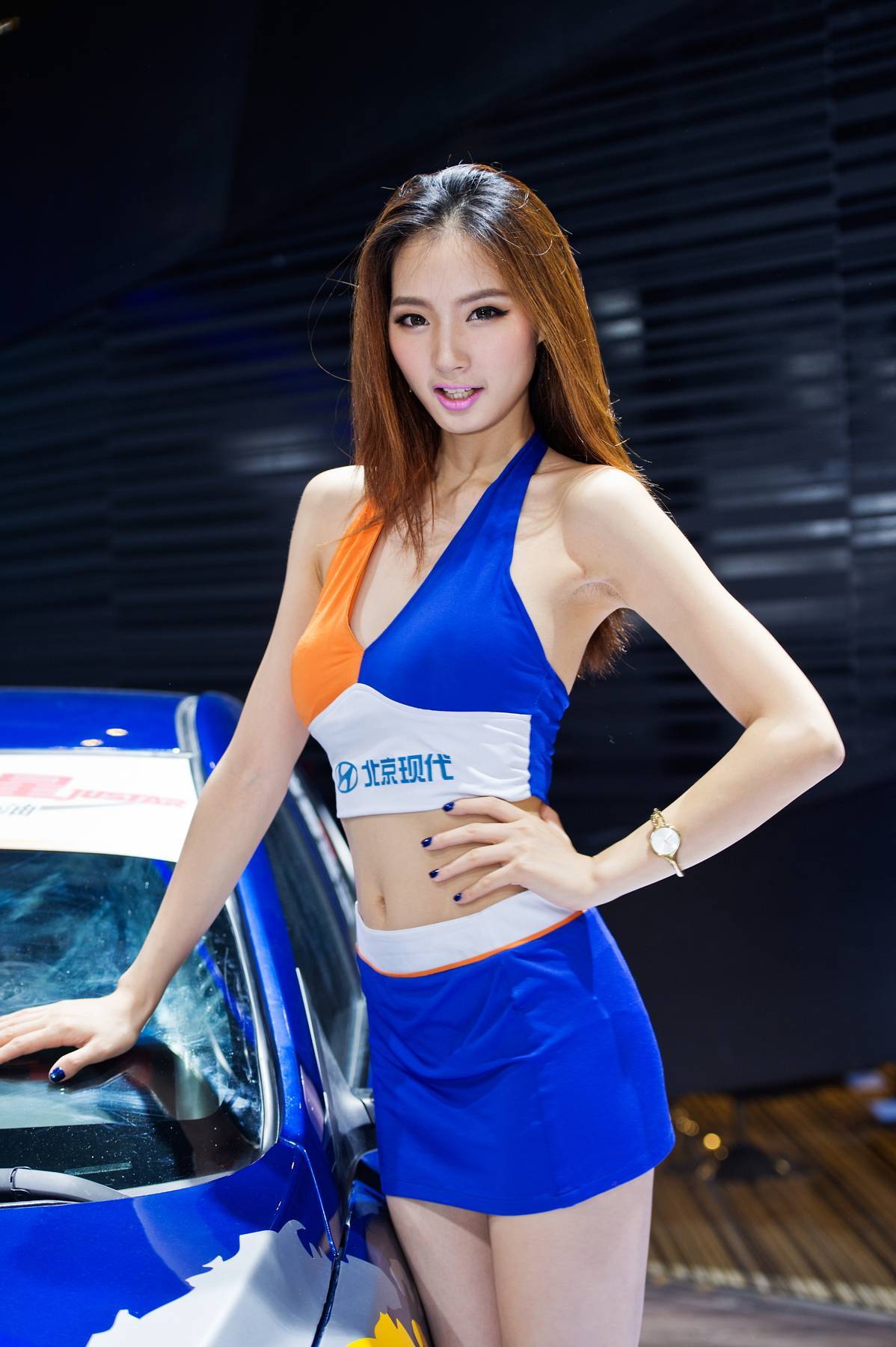 [网络收集] 2013.11.19 2013年成都车展 Part.9