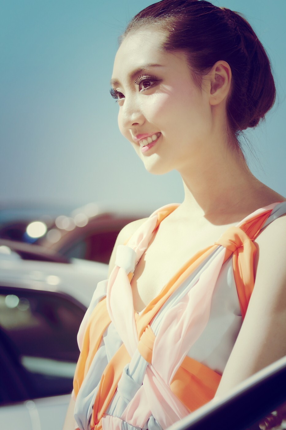 [网络收集] 2013.11.19 2013年成都车展 Part.9