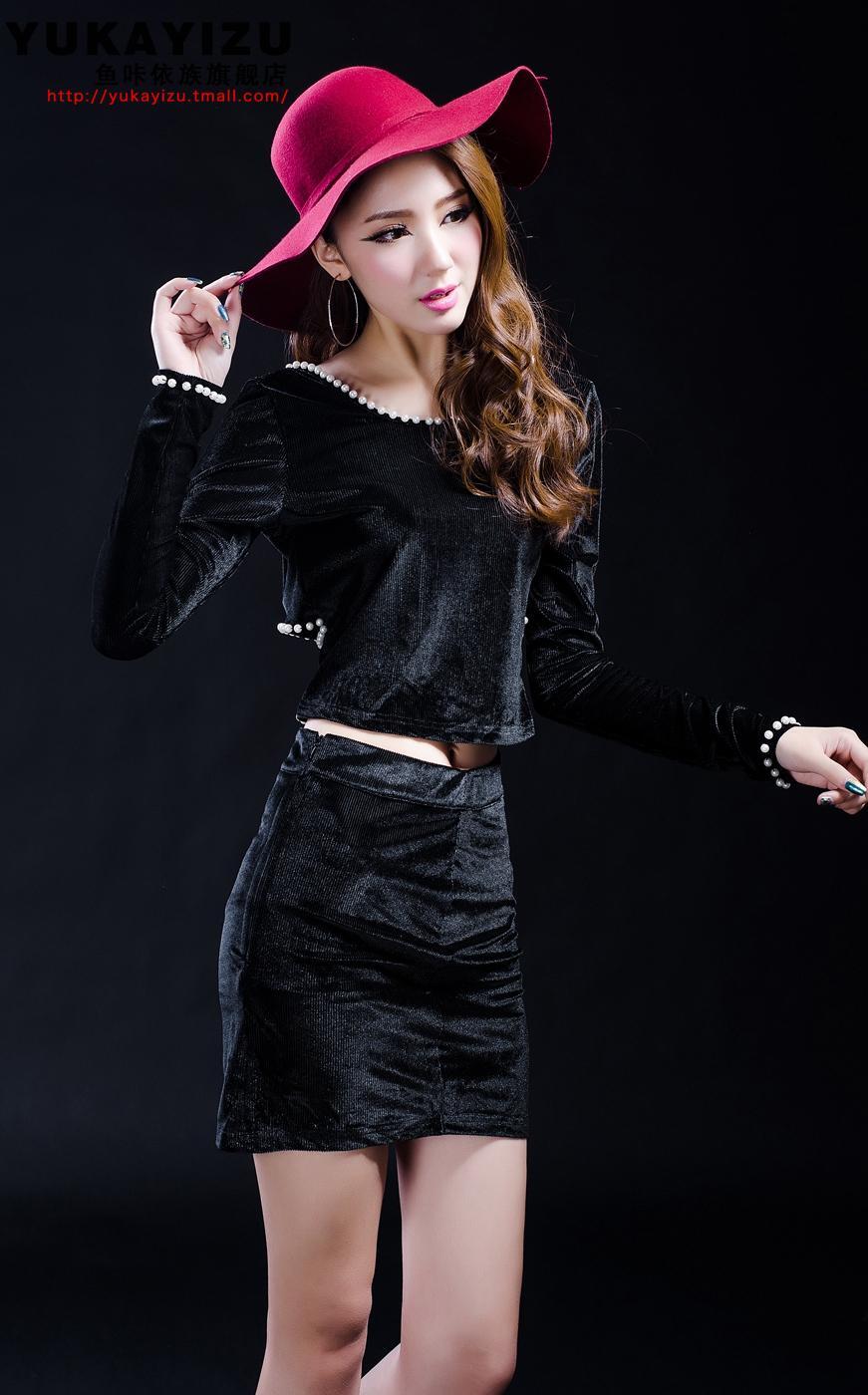 [网络收集] 2013.12.23 夜店DS诱惑包臀装与美腿系列1