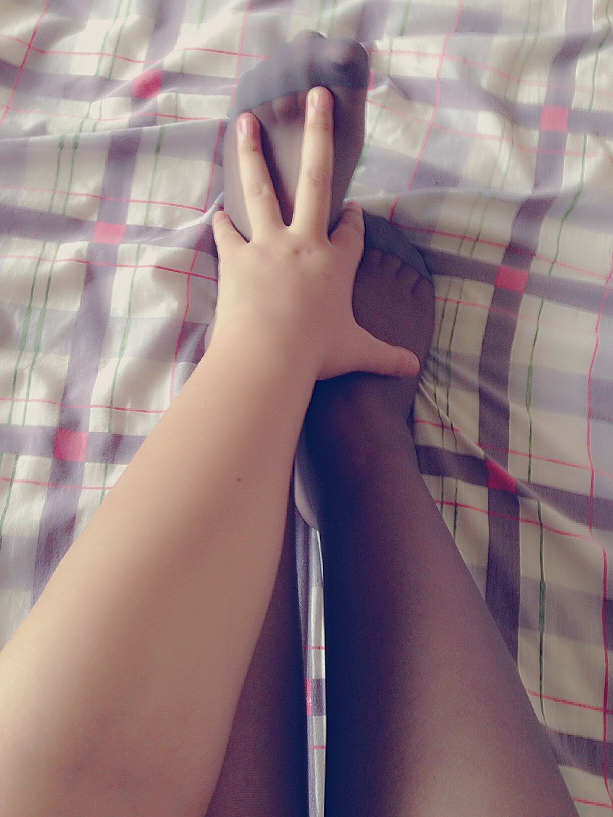 [网络收集] 2013.10.23 美腿各种丝，一次看过瘾