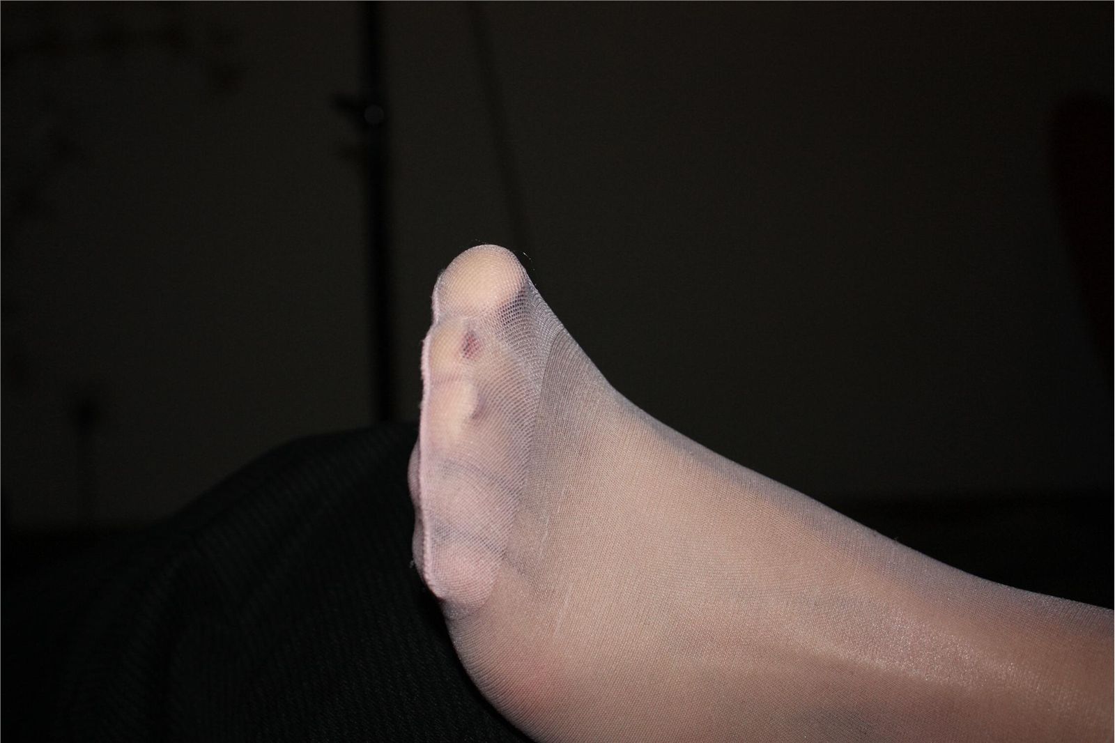 [网络收集] 2013.10.18 韩流风--MM丝袜秀