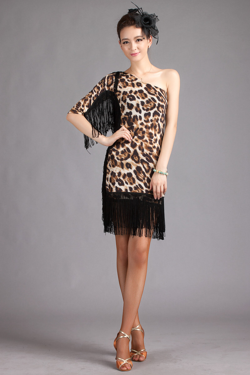 [网络收集] 2013.12.13 轻熟拉丁舞美女的美腿美脚系列2