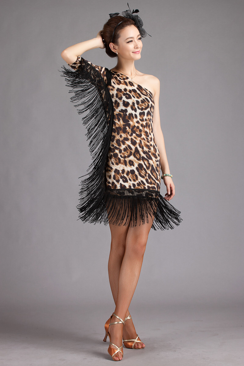 [网络收集] 2013.12.13 轻熟拉丁舞美女的美腿美脚系列2