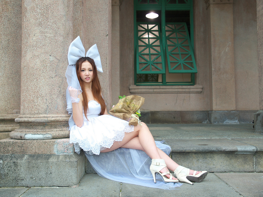 [黑丝吧] 2013.12.15 内部分享--模特林采缇