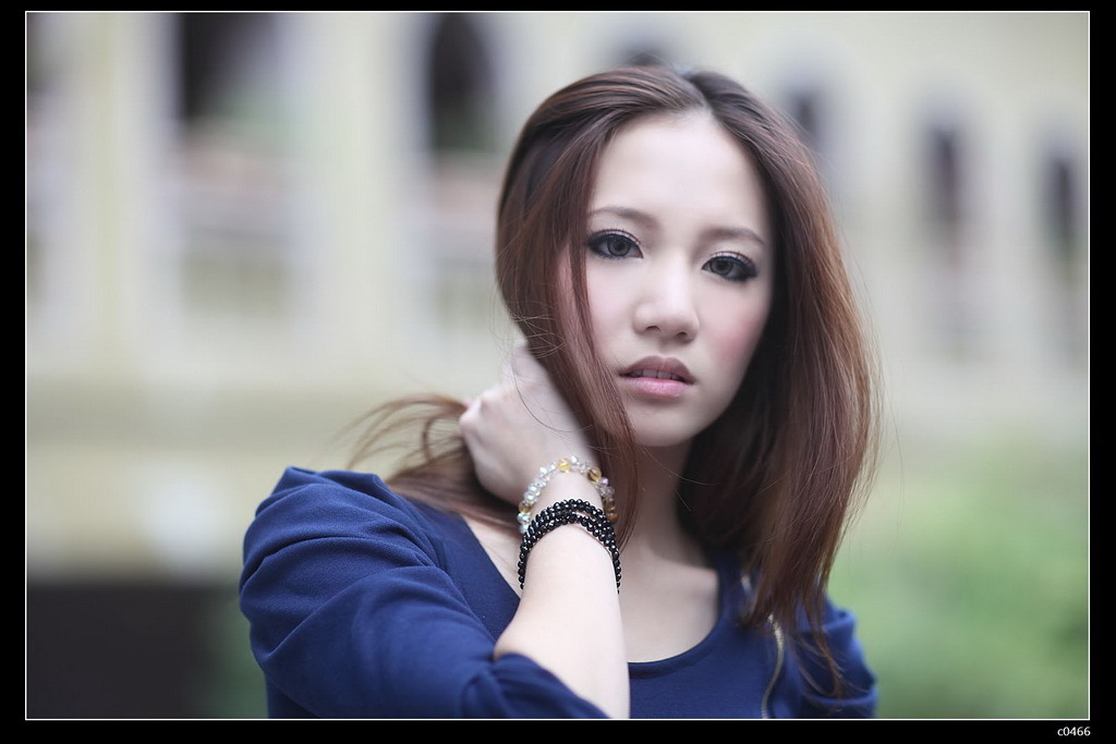 [黑丝吧] 2013.12.15 内部分享--模特林采缇