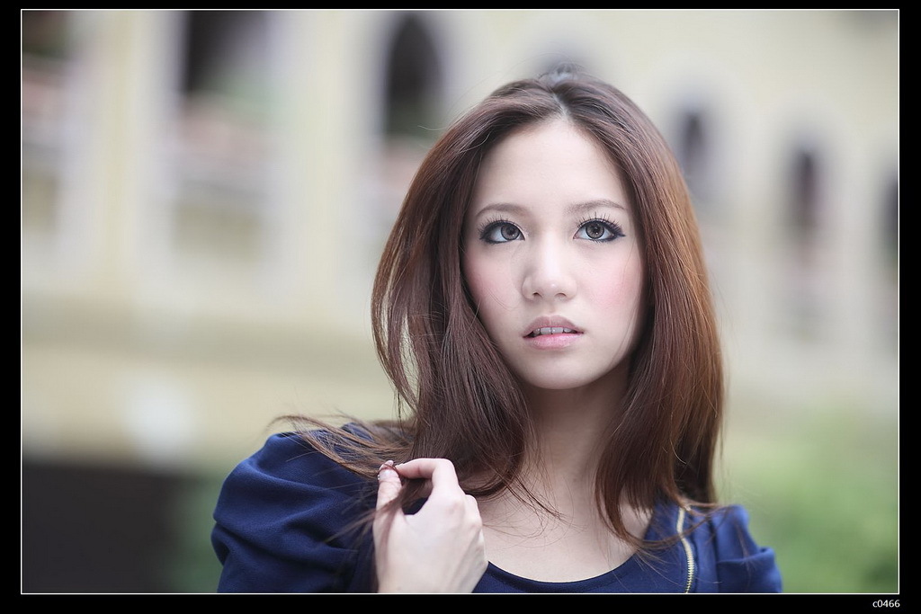 [黑丝吧] 2013.12.15 内部分享--模特林采缇