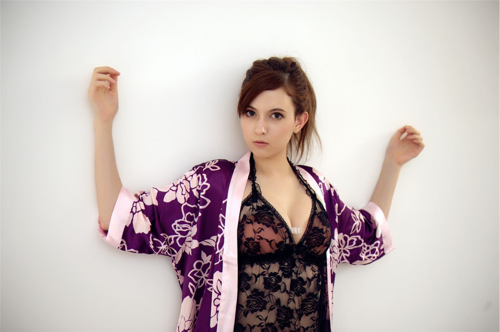 泷泽萝拉2014新年写真