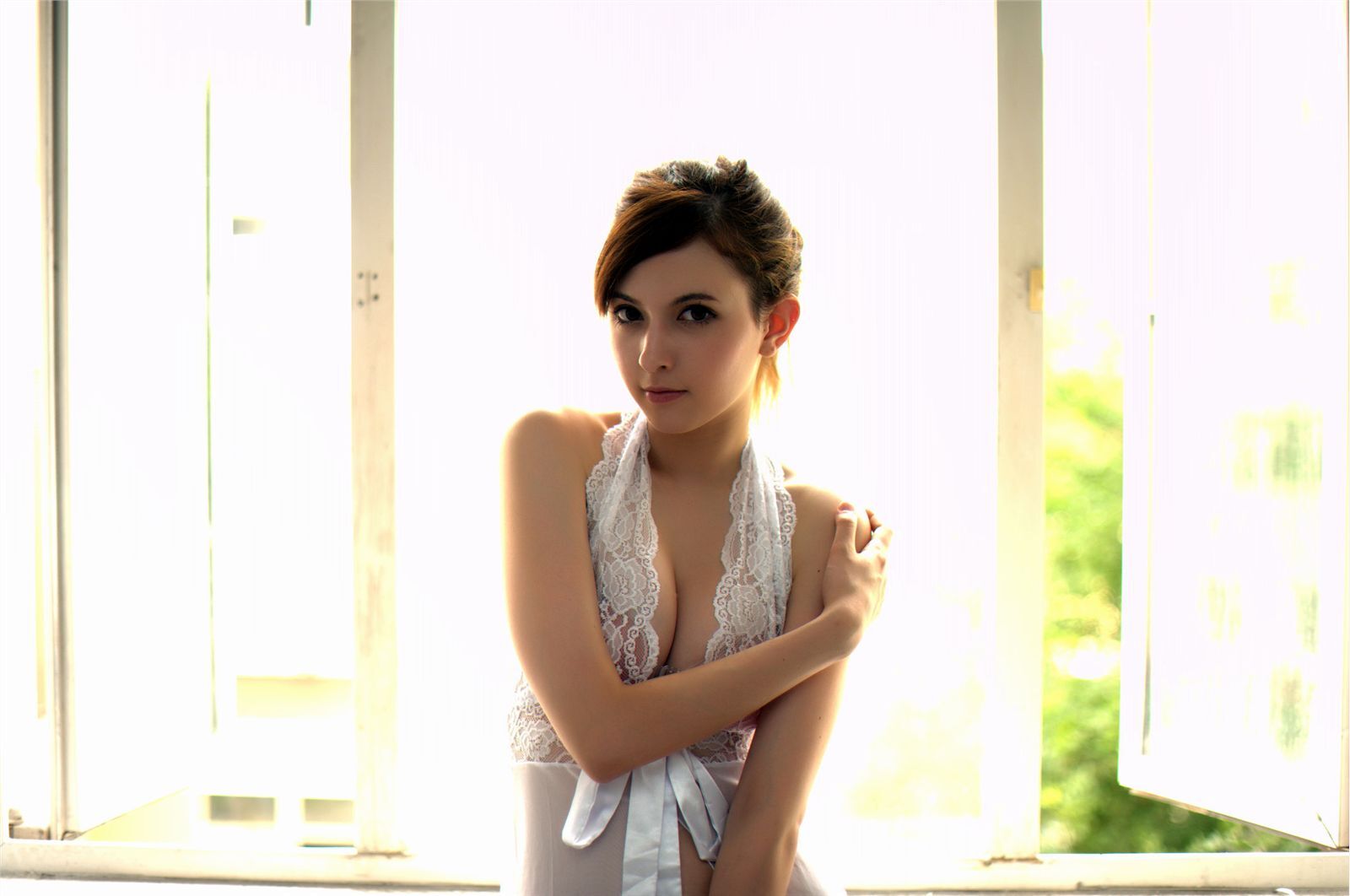 泷泽萝拉2014新年写真