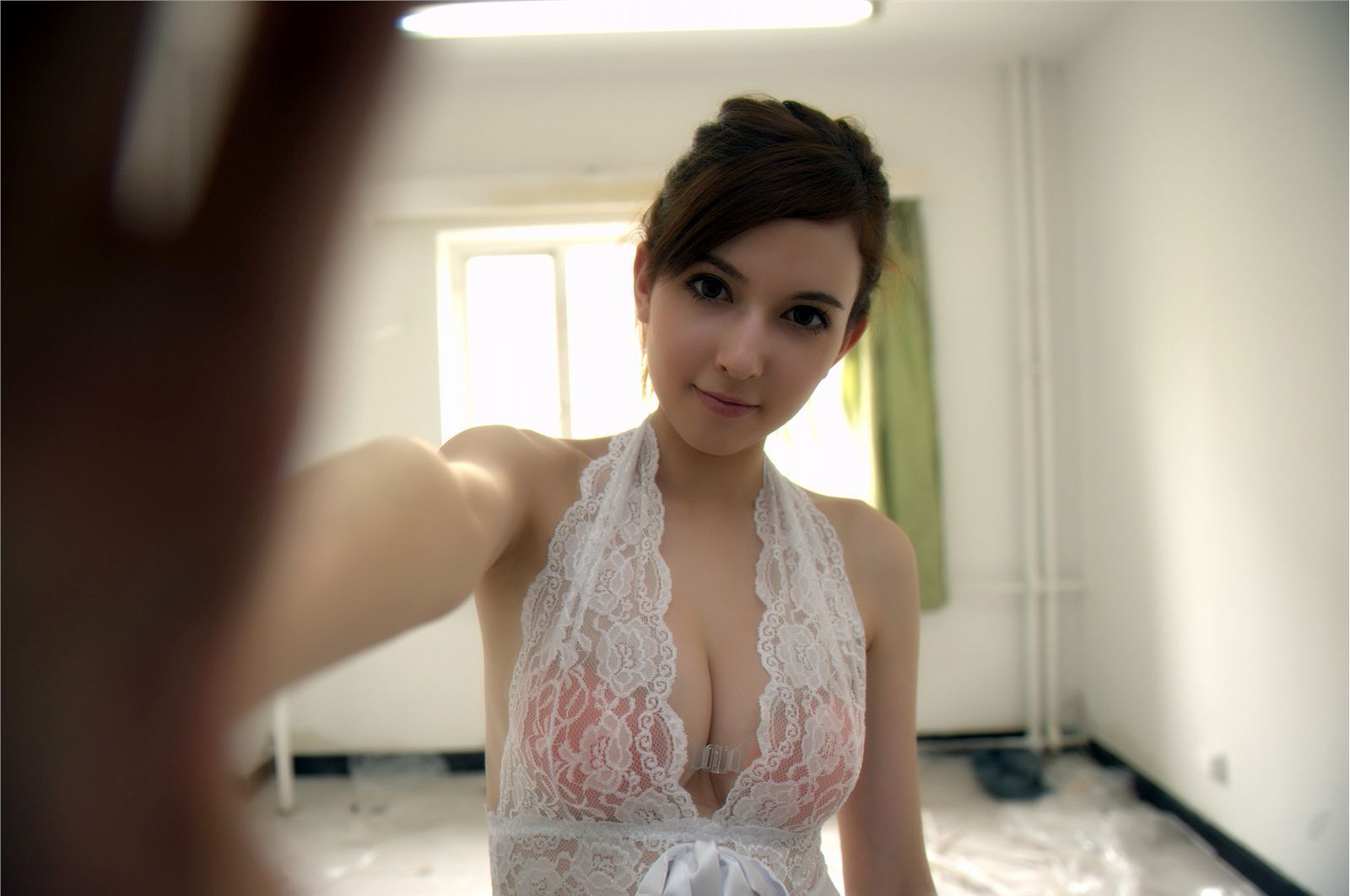 泷泽萝拉2014新年写真