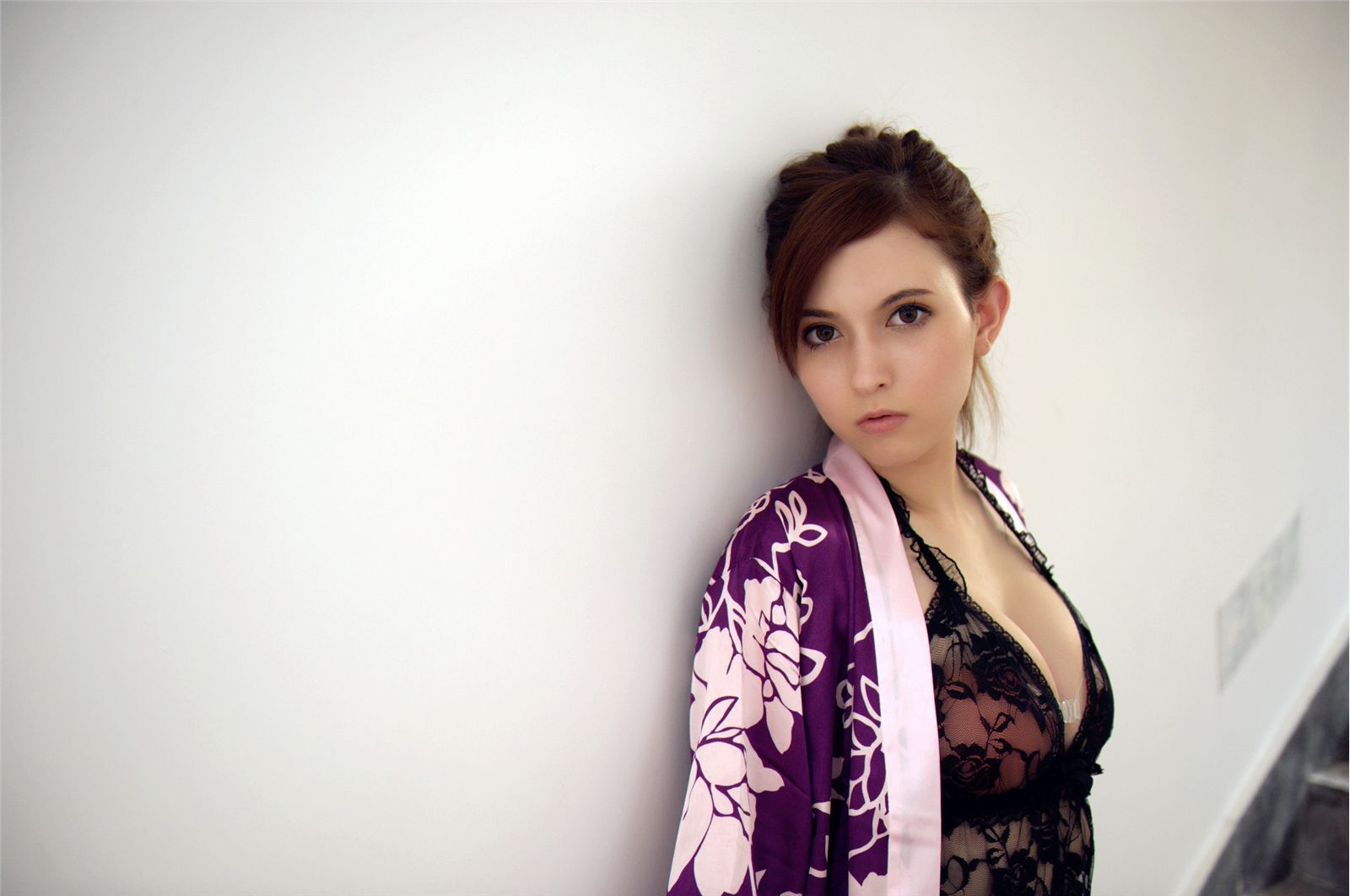 泷泽萝拉2014新年写真