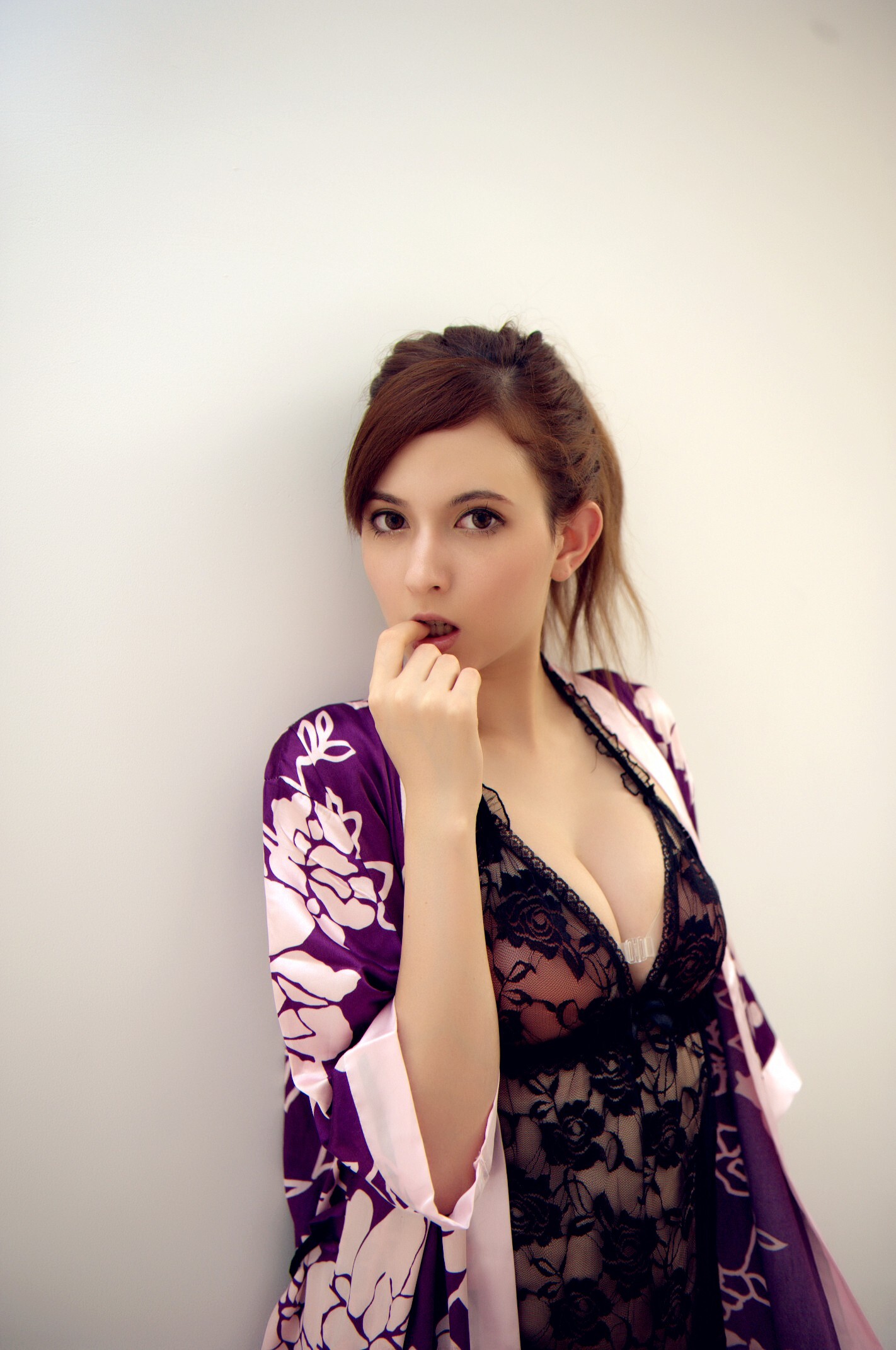 泷泽萝拉2014新年写真