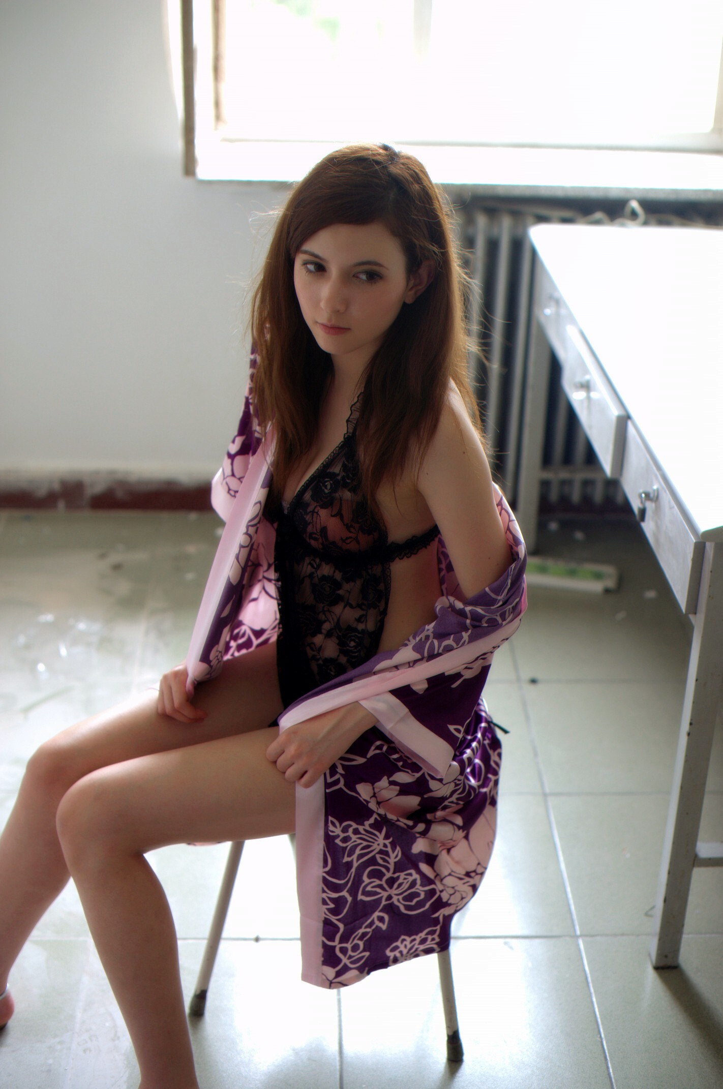 泷泽萝拉2014新年写真