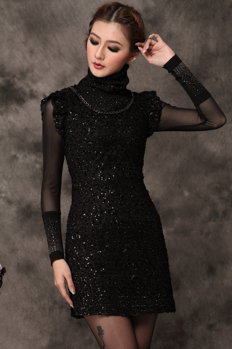 [网络收集] 国内顶级丝袜模特系列1