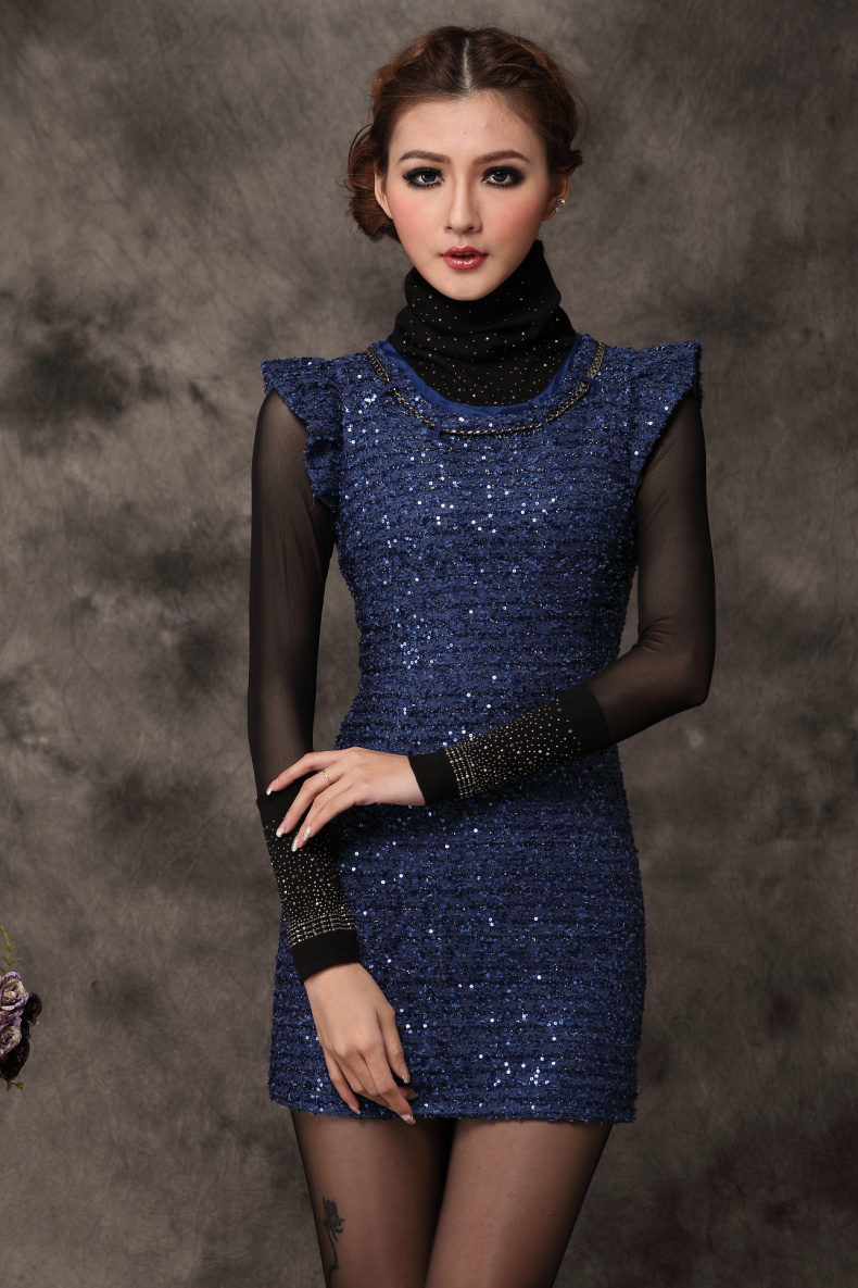 [网络收集] 国内顶级丝袜模特系列1