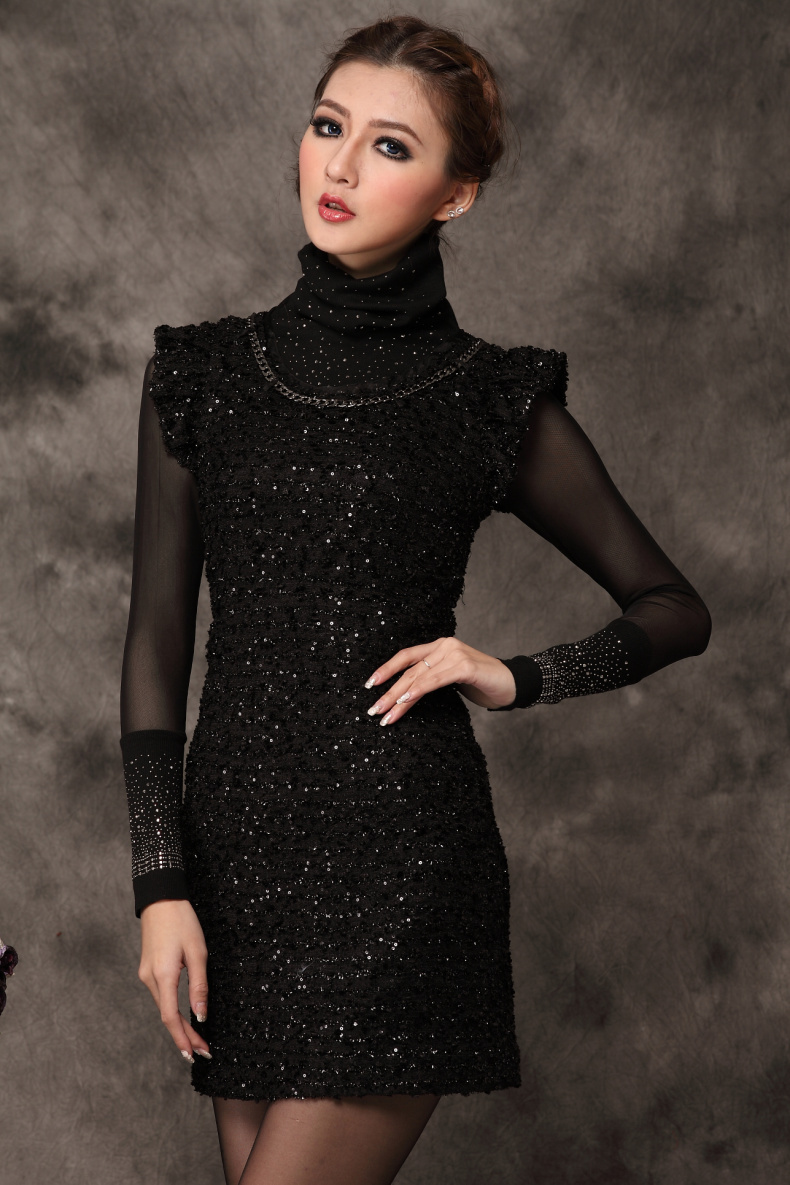 [网络收集] 国内顶级丝袜模特系列1