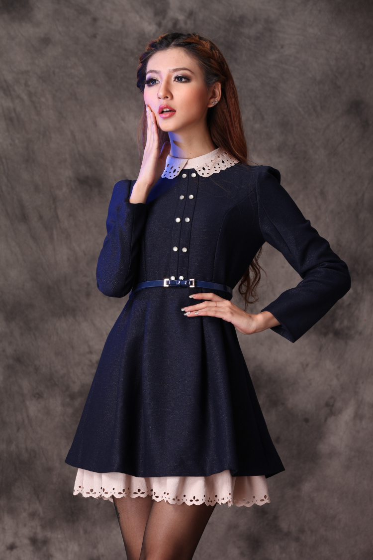 [网络收集] 国内顶级丝袜模特系列1