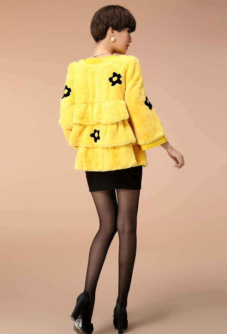 [网络收集] 国内顶级丝袜模特系列11