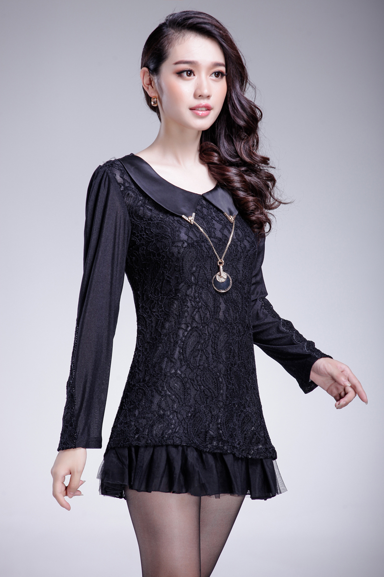 [网络收集] 国内顶级丝袜模特系列12