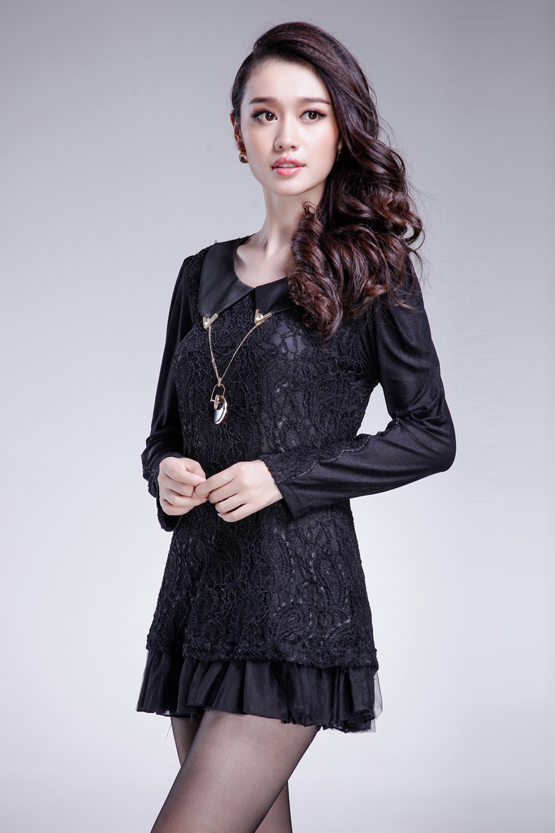 [网络收集] 国内顶级丝袜模特系列12