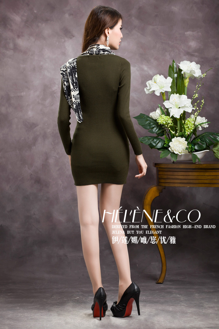 [网络收集] 2013.12.06 国内顶级丝袜模特系列14