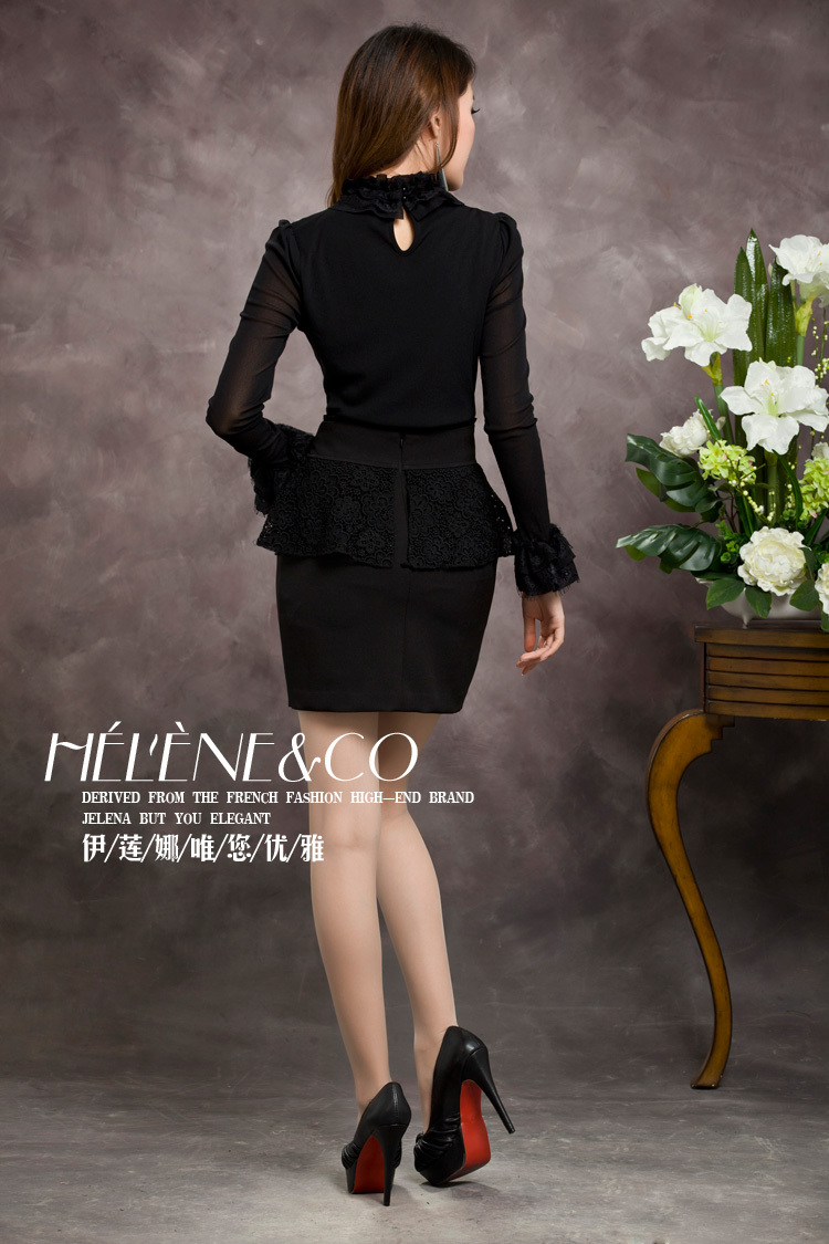 [网络收集] 2013.12.06 国内顶级丝袜模特系列14