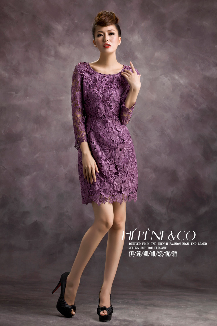 [网络收集] 2013.12.06 国内顶级丝袜模特系列14