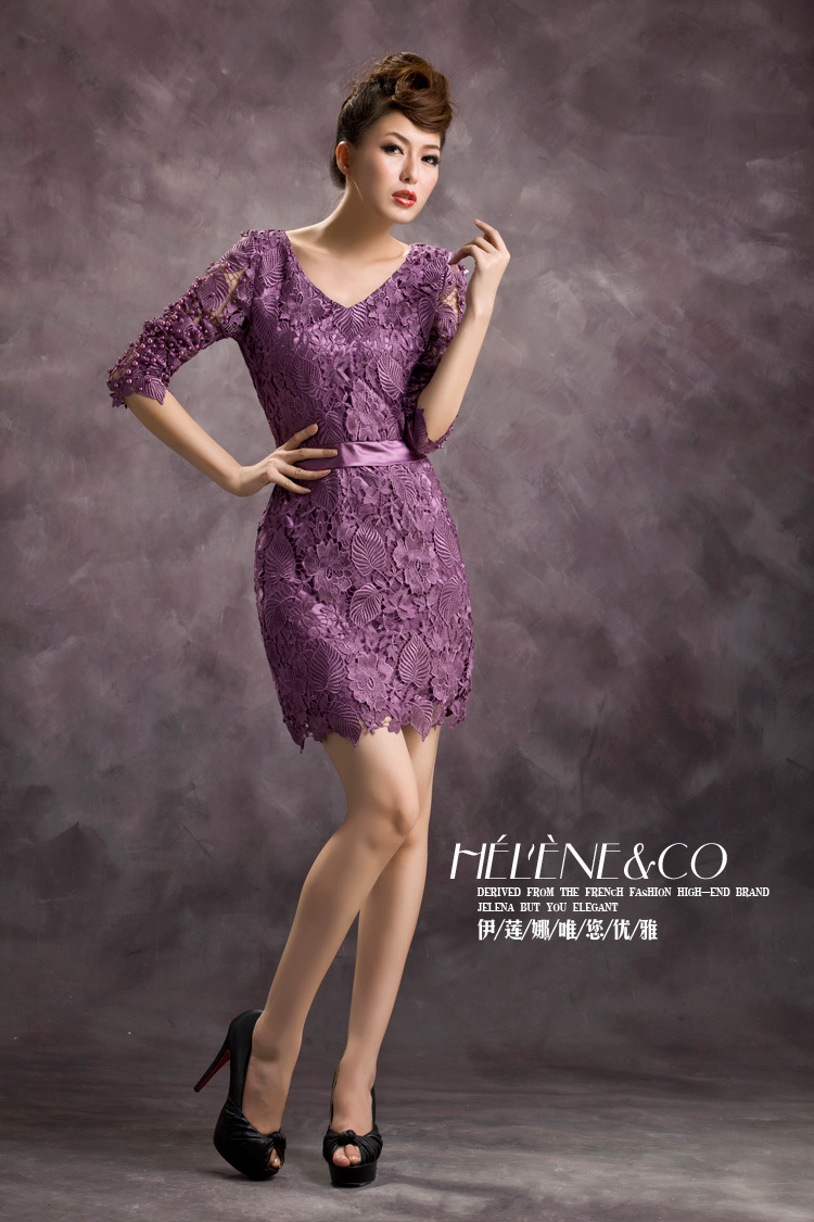 [网络收集] 2013.12.06 国内顶级丝袜模特系列14