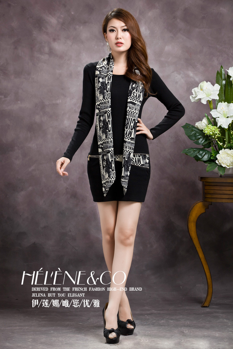 [网络收集] 2013.12.06 国内顶级丝袜模特系列14