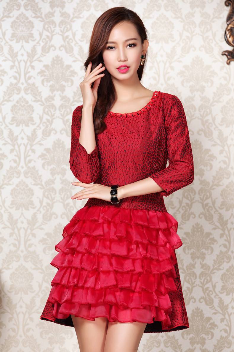 [网络收集] 2013.12.01 国内顶级丝袜模特系列3