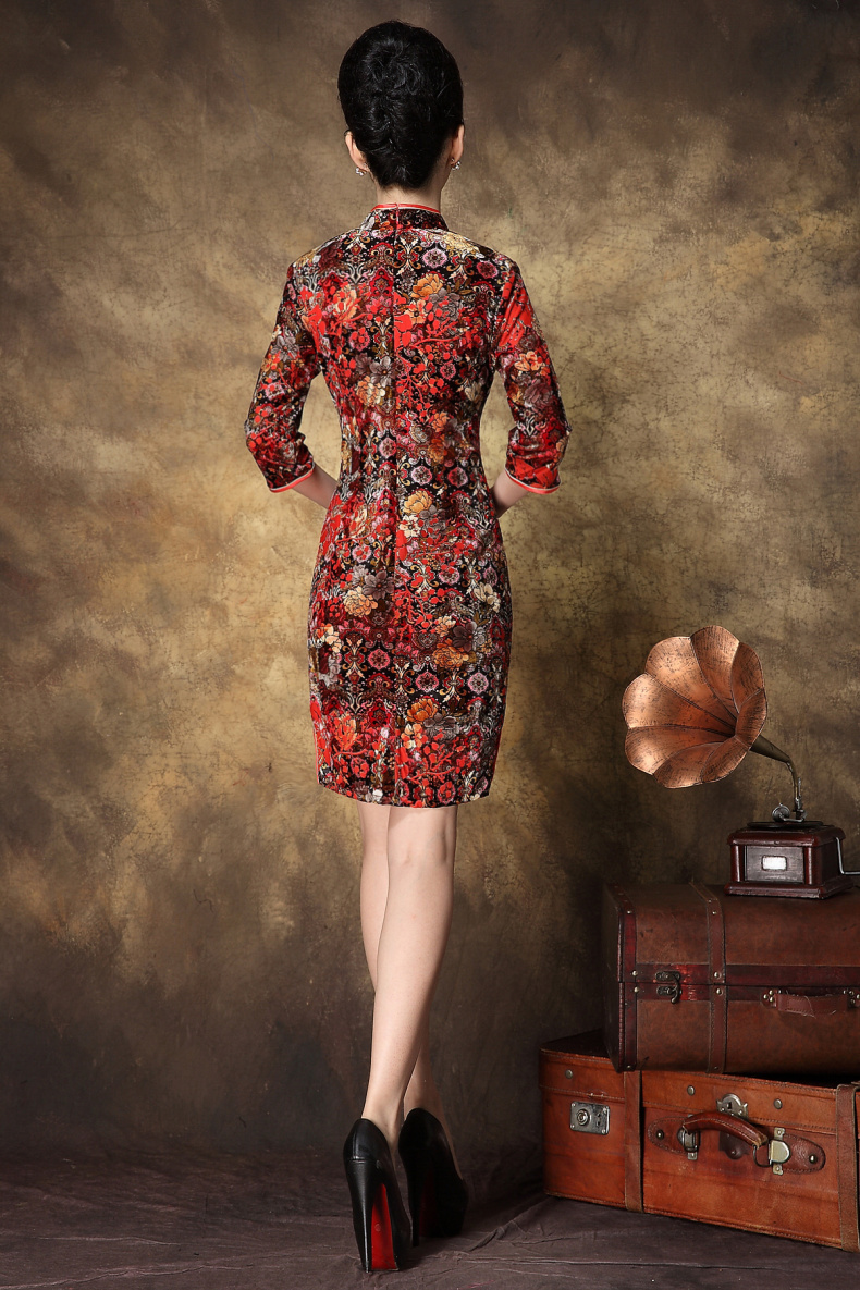 [网络收集] 2013.12.01 国内顶级丝袜模特系列4