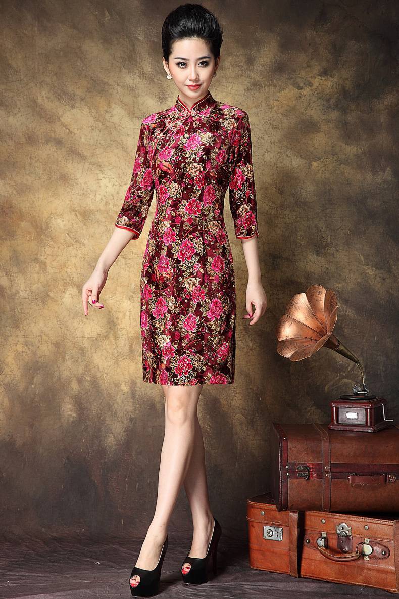 [网络收集] 2013.12.01 国内顶级丝袜模特系列4