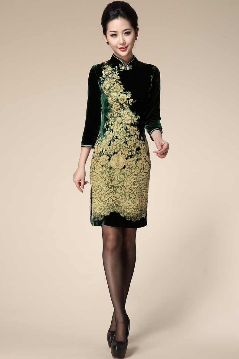 [网络收集] 2013.12.01 国内顶级丝袜模特系列4