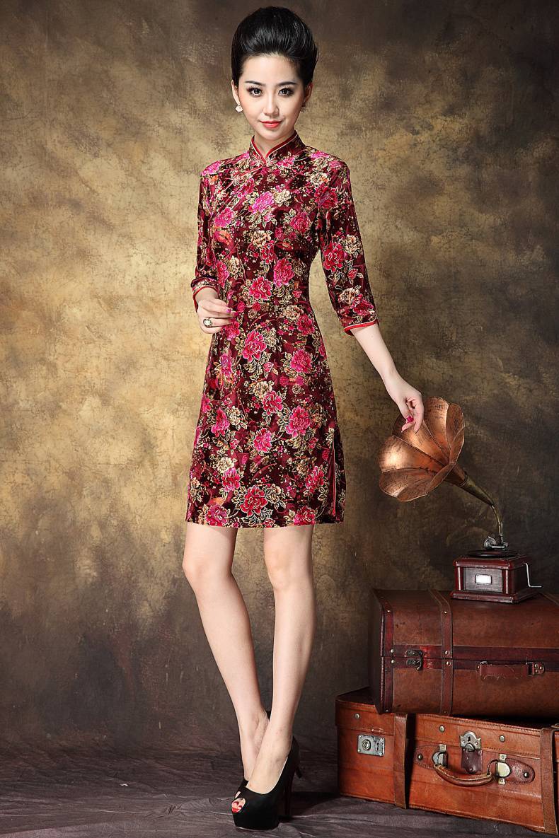 [网络收集] 2013.12.01 国内顶级丝袜模特系列4