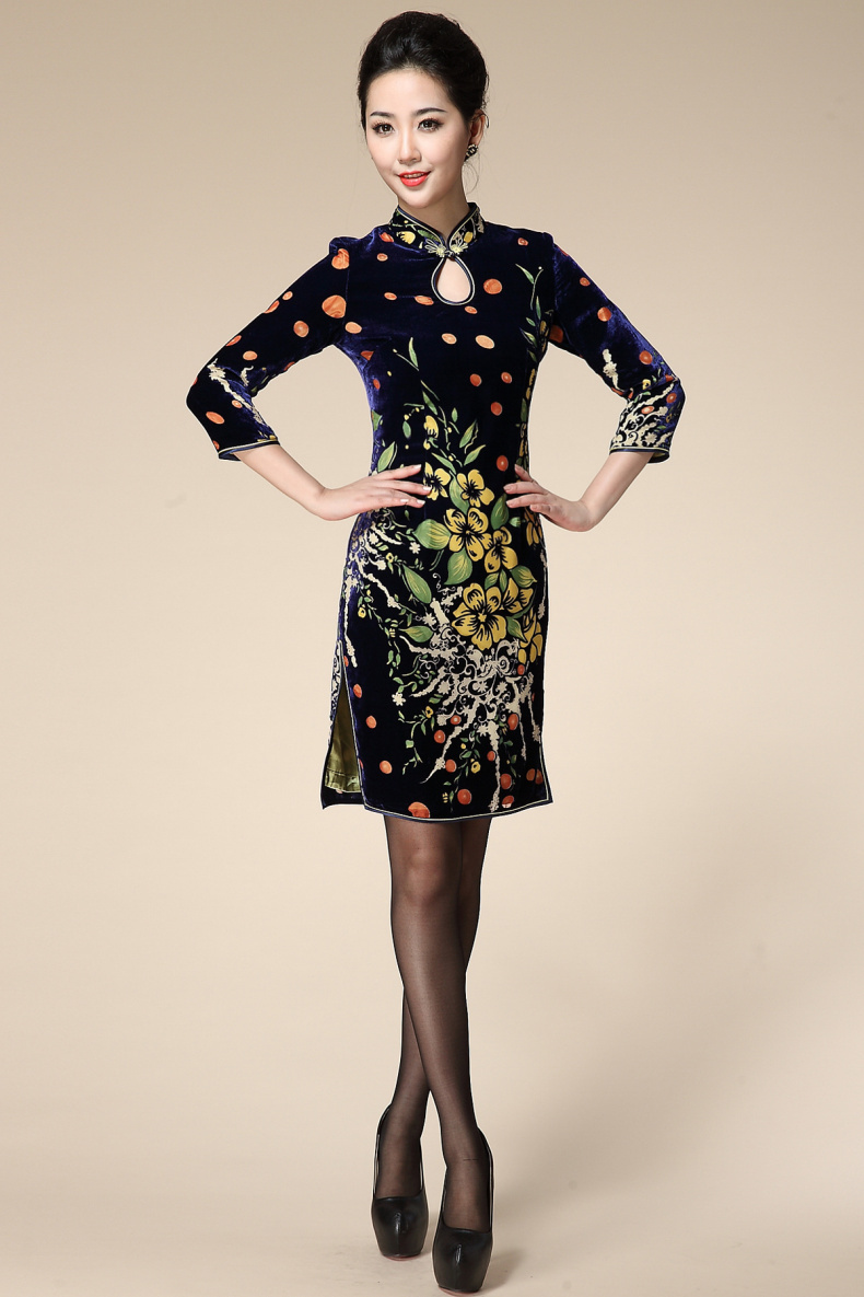 [网络收集] 2013.12.01 国内顶级丝袜模特系列4