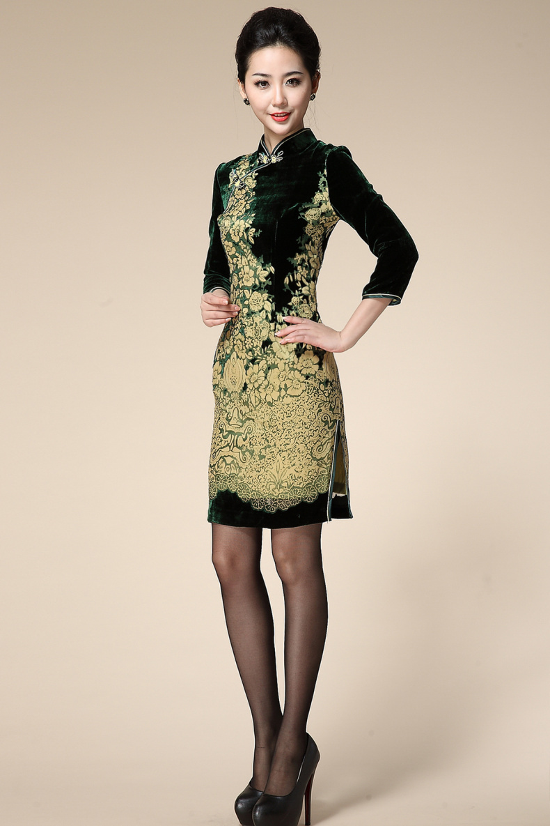 [网络收集] 2013.12.01 国内顶级丝袜模特系列4