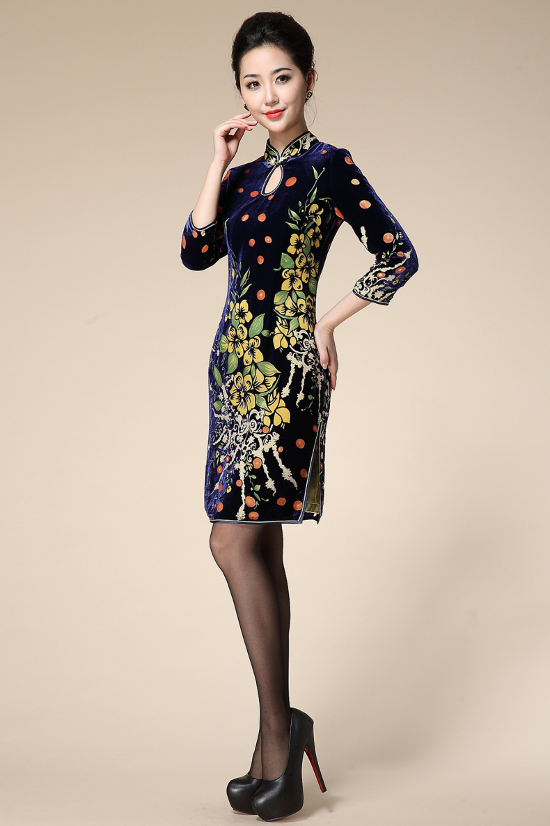 [网络收集] 2013.12.01 国内顶级丝袜模特系列4