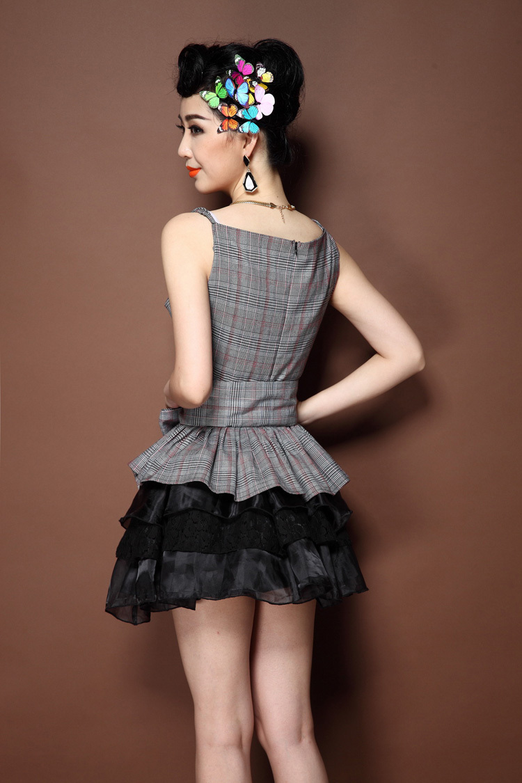 [网络收集] 2013.12.02 国内顶级丝袜模特系列5