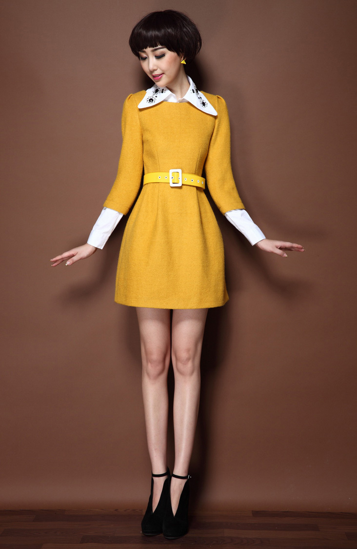 [网络收集] 2013.12.02 国内顶级丝袜模特系列5