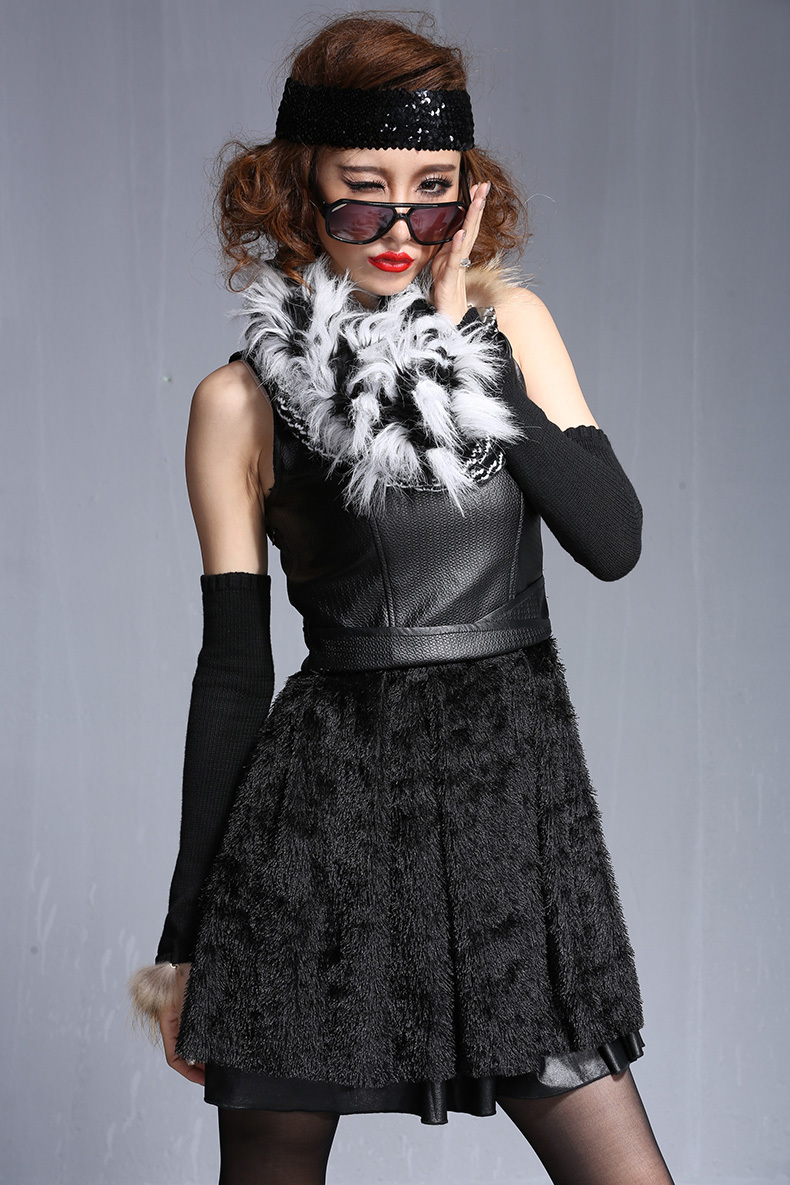 [网络收集] 2013.12.02 国内顶级丝袜模特系列6