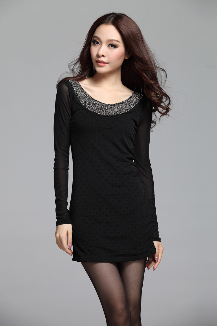 [网络收集] 2013.12.03 国内顶级丝袜模特系列7