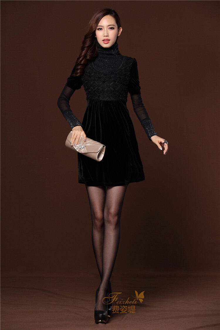 [网络收集] 2013.12.03 国内顶级丝袜模特系列8