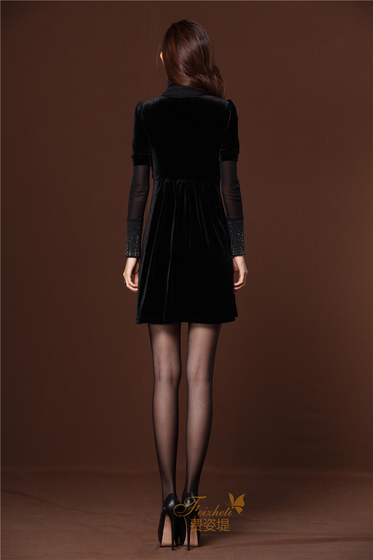 [网络收集] 2013.12.03 国内顶级丝袜模特系列8